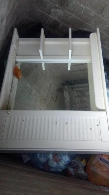Un cittadino detective denuncia la discarica 