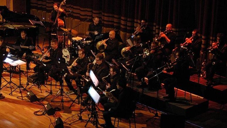 Sul palco di “To be in Jazz” una dedica a Charles Mingus