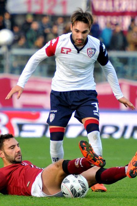 Al Cagliari manca il colpo del ko 