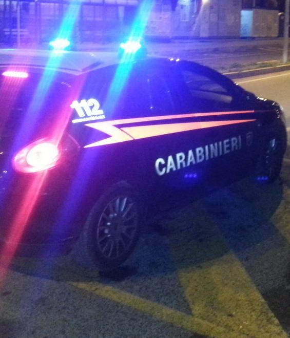 Compie un furto poi concede il bis 
