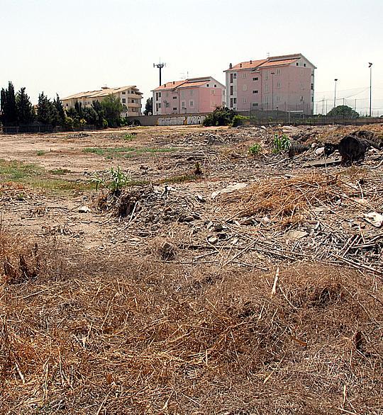 Polo intermodale, Provincia e Comune si scontrano sui fondi 