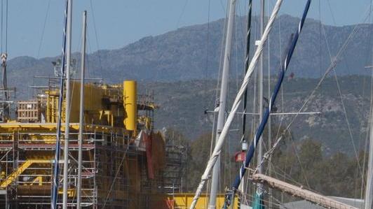 Il caso Intermare in Parlamento