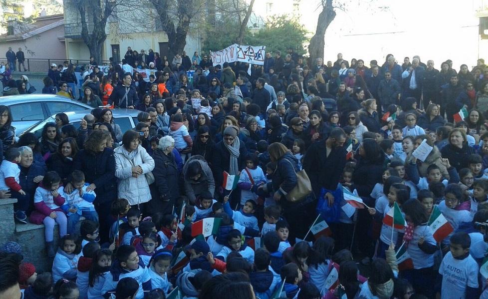 Chiusura del tribunale, in campo pure gli artigiani 
