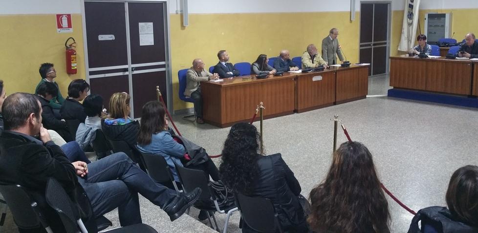 Siniscola, nel futuro degli ex operai Legler anche i cantieri verdi 
