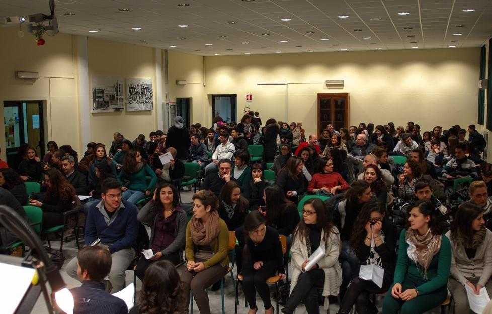 Eduscopio promuove i licei della città 