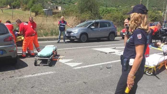 Più controlli dei vigili, ad Arzachena cala il numero di incidenti
