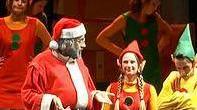 Da Babbo Natale a Pinocchio: tre storie dedicate ai più piccoli