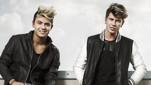 Benji & Fede: un concerto speciale