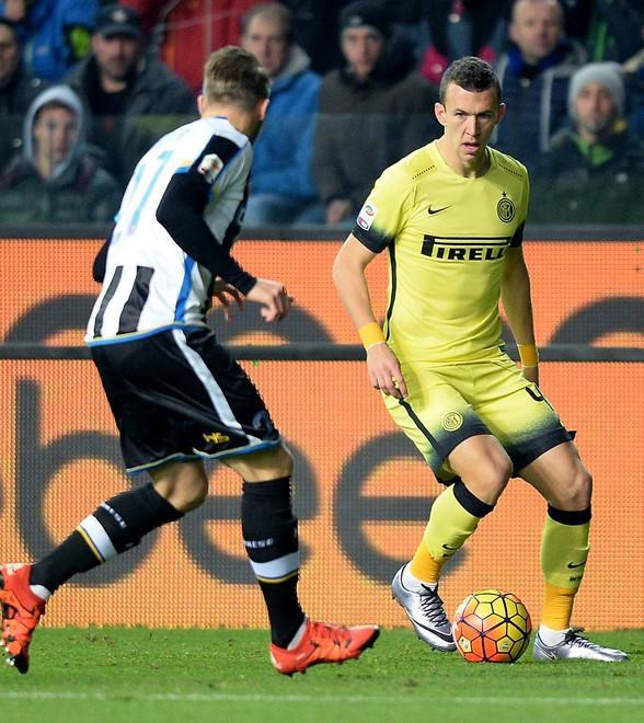 Inter, arriva il poker d’assi Icardi ritorna al gol a Udine 