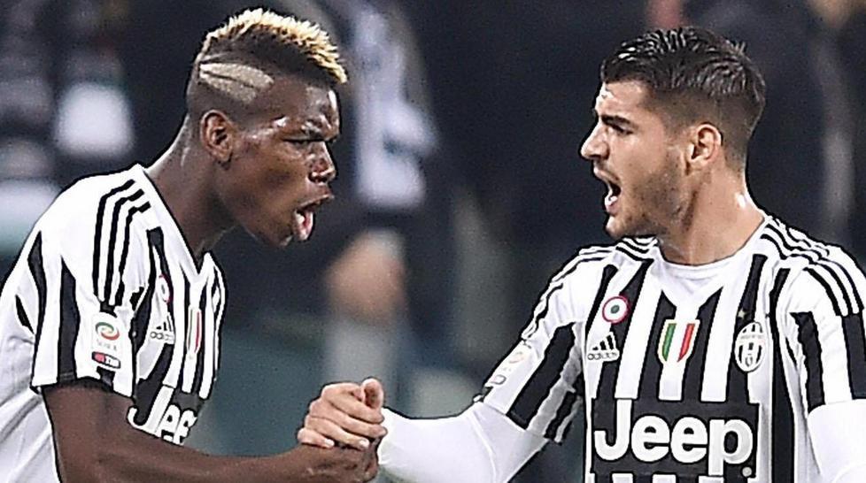 C’è Juventus-Fiorentina Allegri: «Sarà la svolta» Sousa: «Voglio vincere»