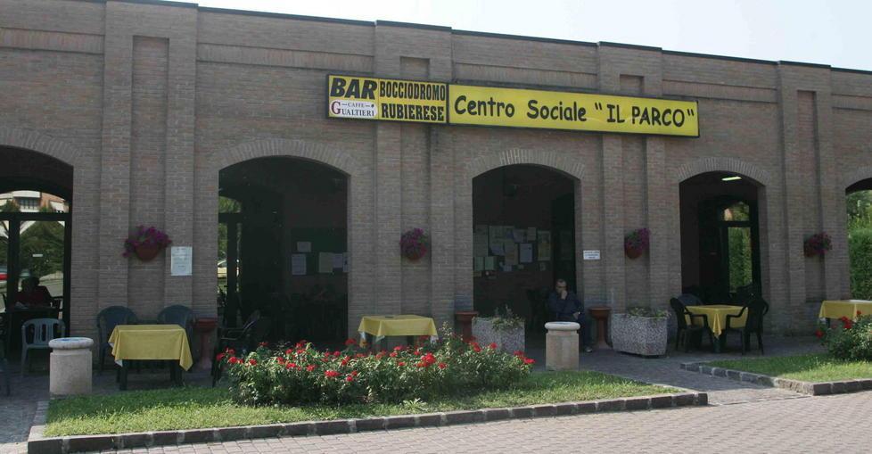 Videopoker scassinati al circolo “Il Parco” 