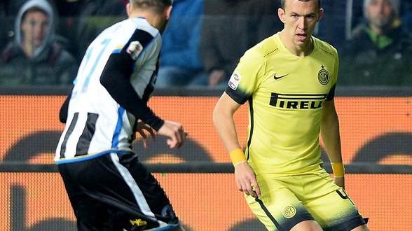 Inter, arriva il poker d’assi Icardi ritorna al gol a Udine
