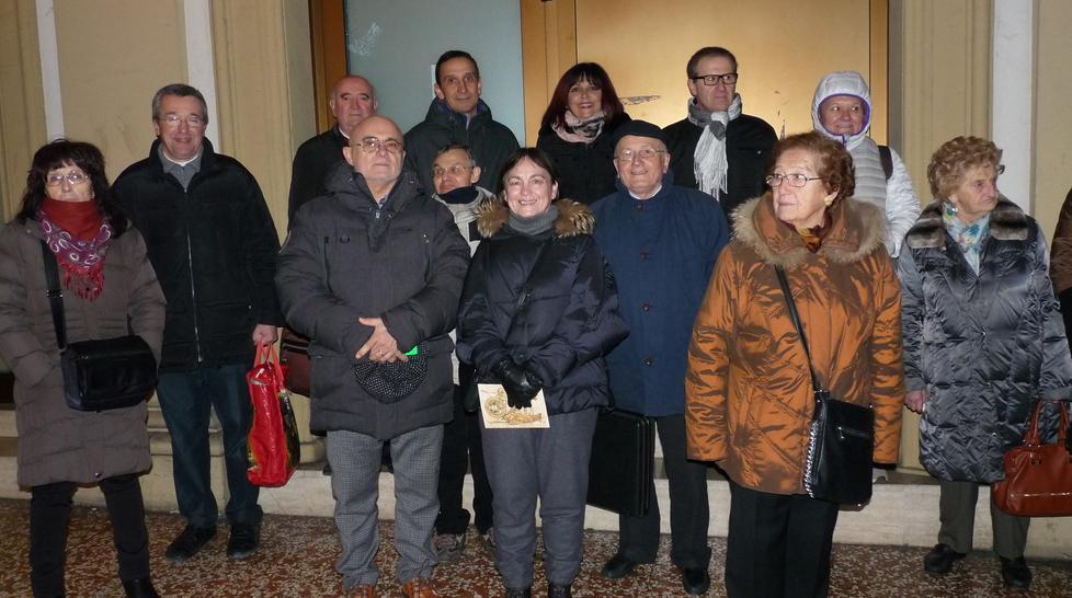 Il vescovo Zuppi: apriamo le porte a poveri e ultimi 