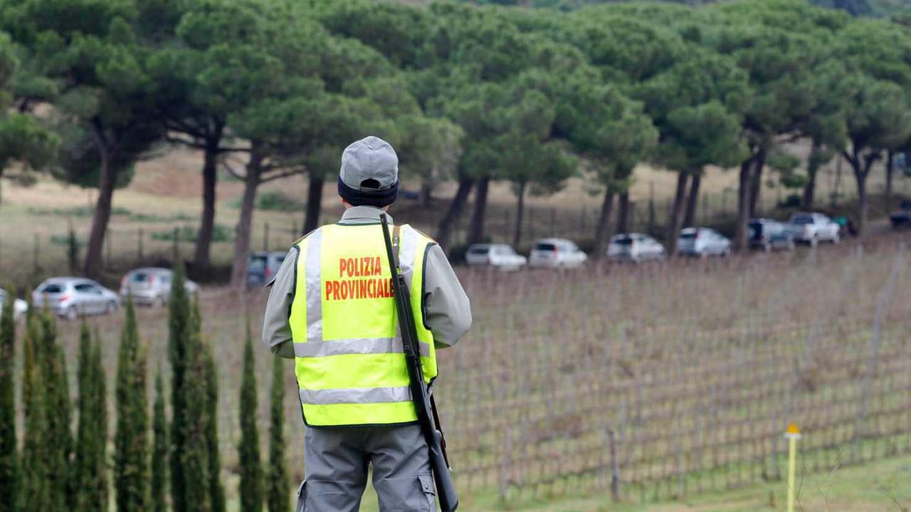 Pensionato muore durante una battuta di caccia al cinghiale