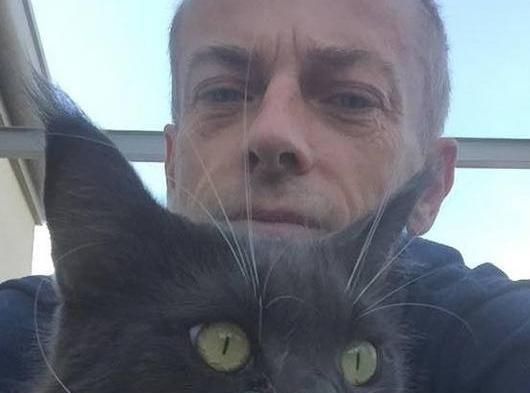 Morto a 50 anni il parrucchiere Marco Marchi