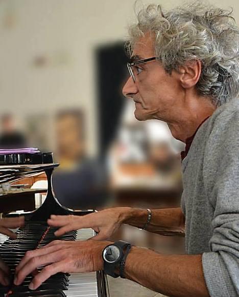 Jam session jazz con Lucio Bruni e il suo Free Quintet a Modena