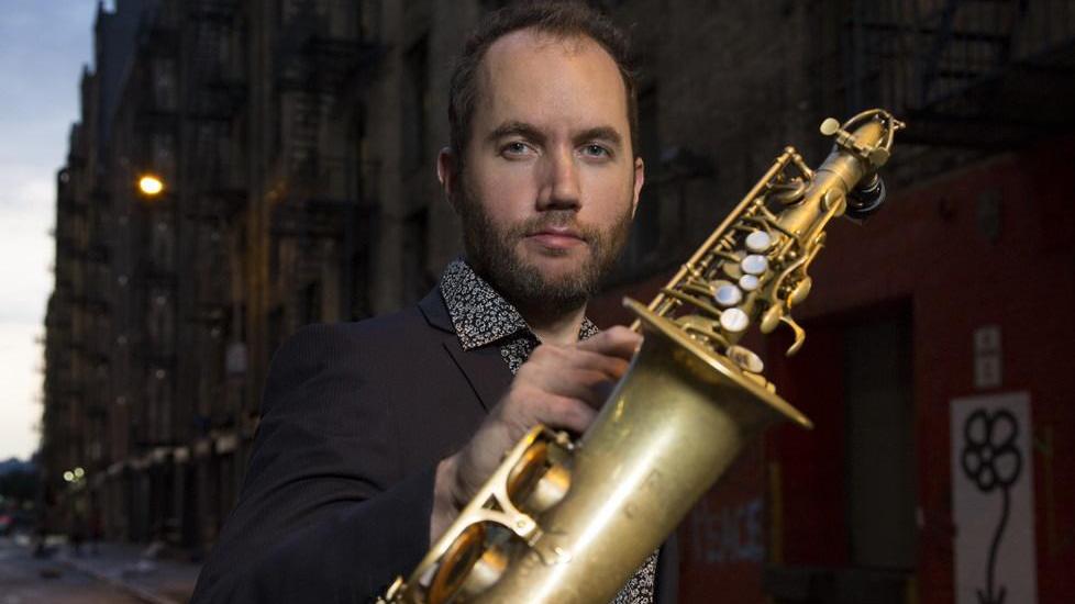 Da New York Will Vinson e il suo Quartet alla Tenda di Modena