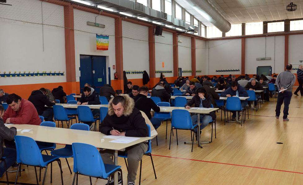 Seta, l’esercito degli aspiranti autisti a Modena
