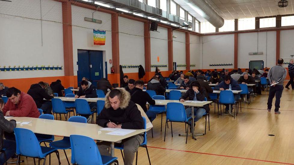 Seta, l’esercito degli aspiranti autisti a Modena