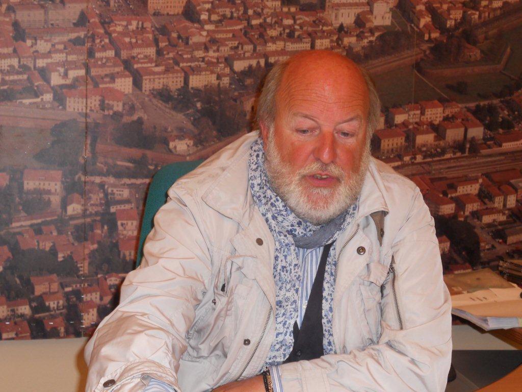 Marco Chiari