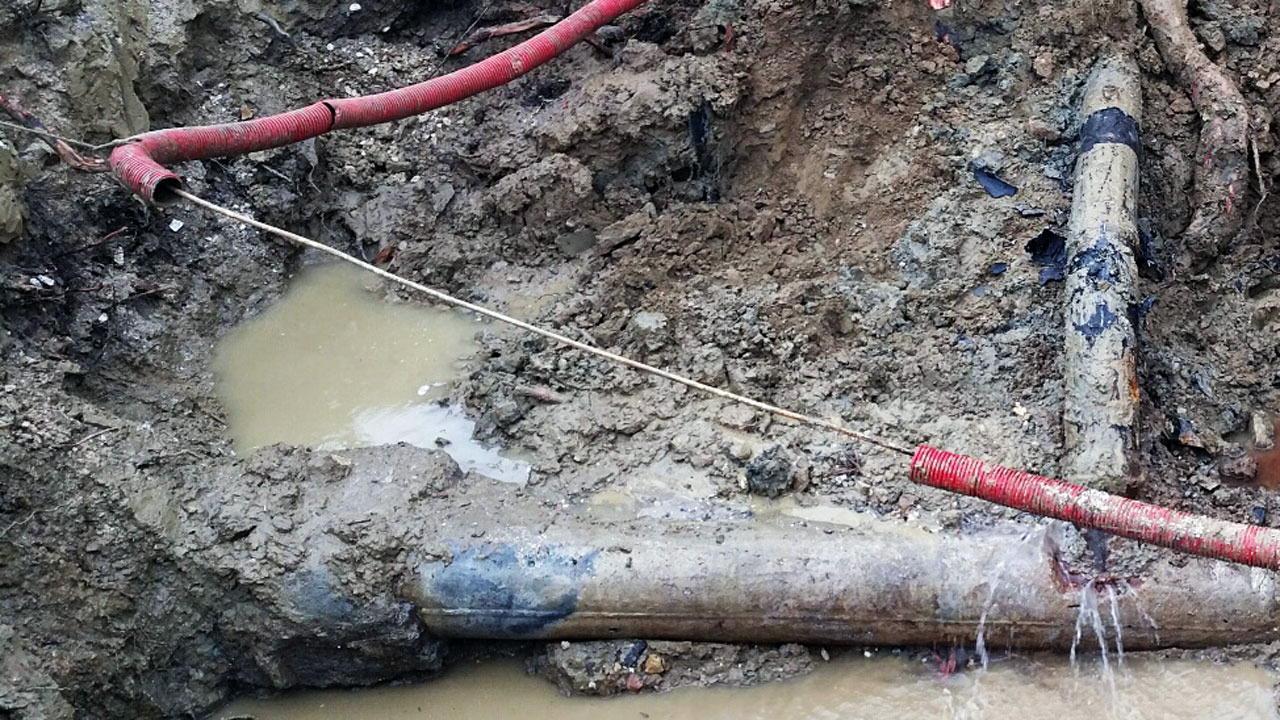 Valdinievole Est, giovedì 17 oltre tremila case senz'acqua