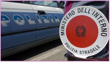 Operazione della polizia di Stato