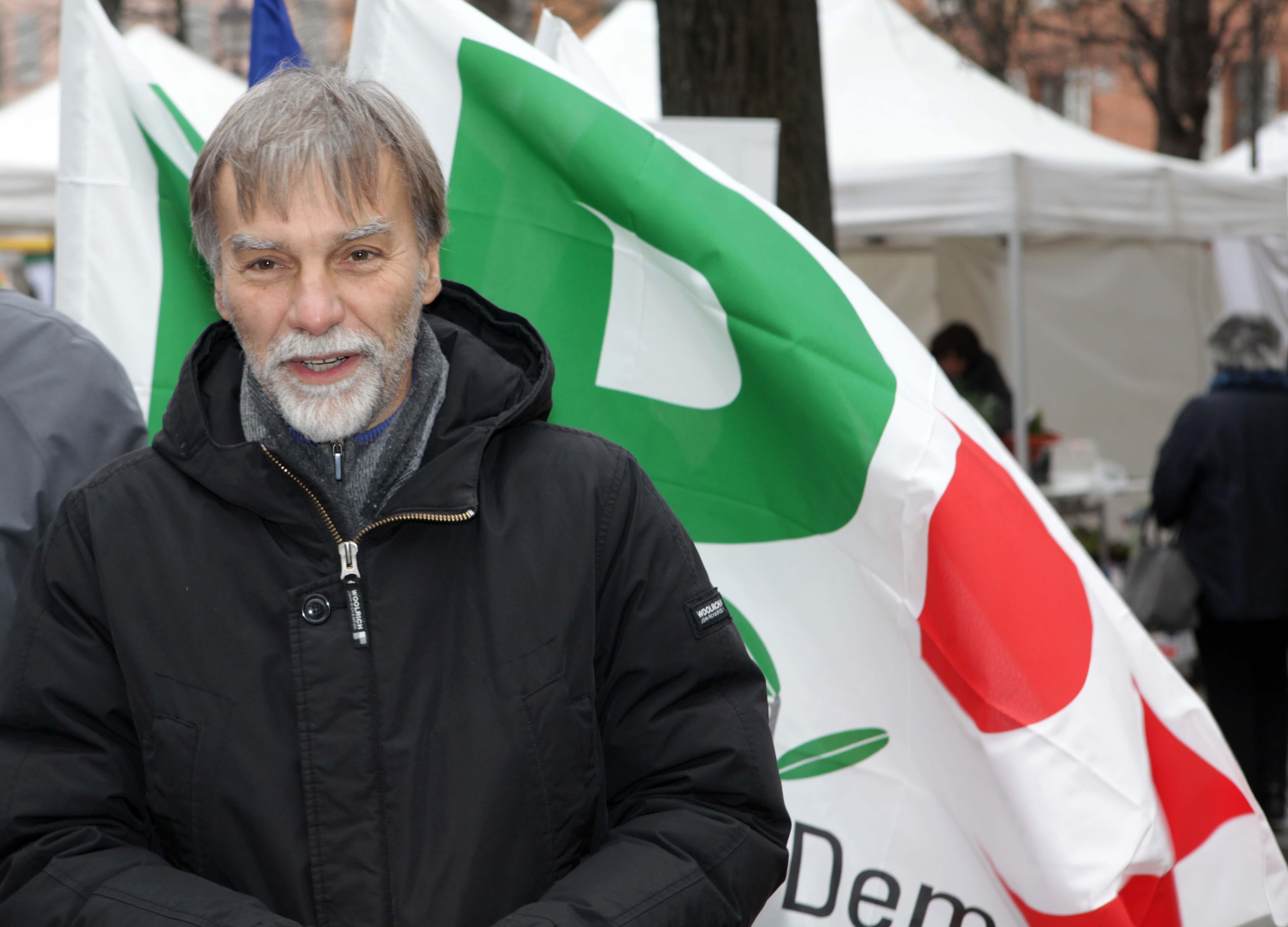 Delrio su Aemilia: "L'importante è processare la 'ndrangheta"