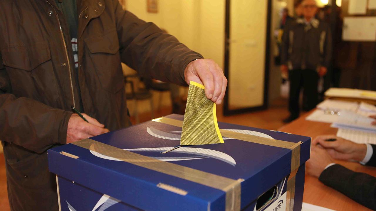 Vittoria sul filo, il Consorzio di Bonifica rischia la paralisi
