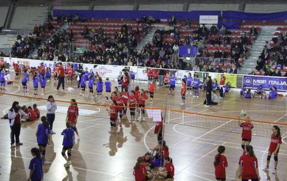 Successo per la Kid Sport Marathon 