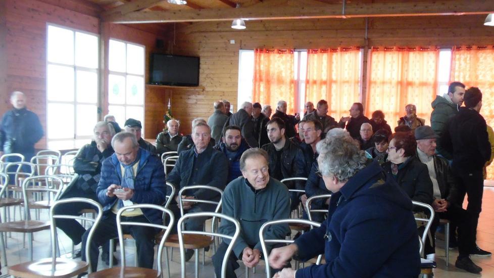 Accordo sui capanni abusivi si riparte con un regolamento