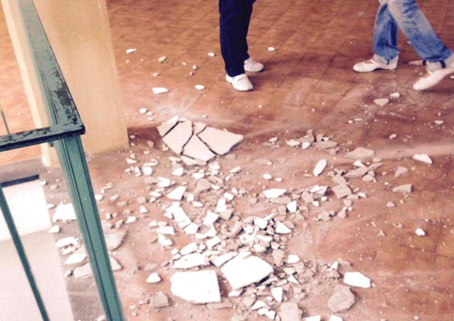 “Sos scuola”, appello di Ncd: «Segnalateci quello che non va» 