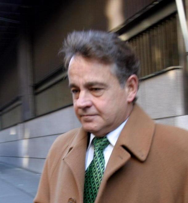 Gallitto e Lamberti risarciranno lo Stato 