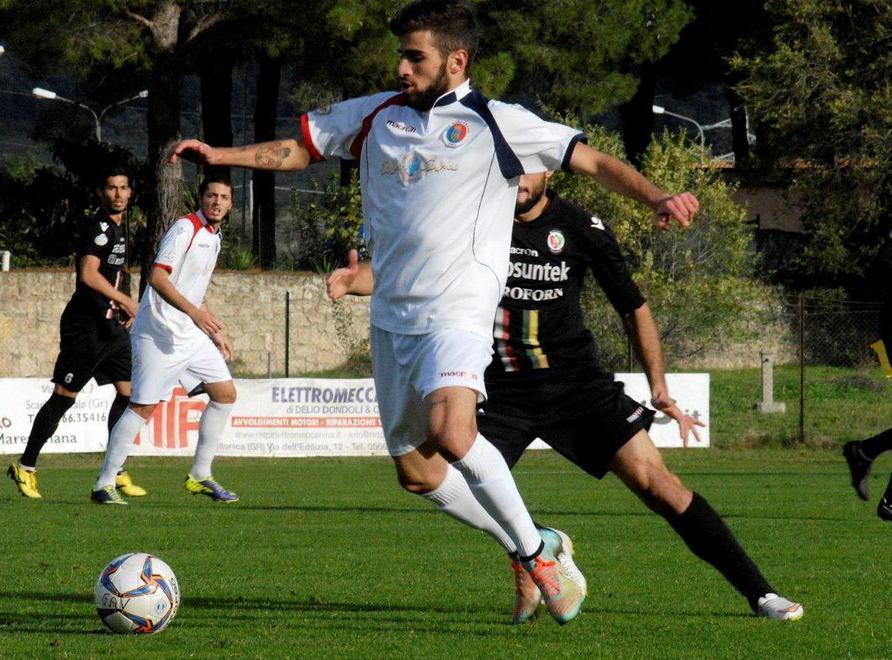 È il solito Gavorrano formato trasferta Una macchina da gol 