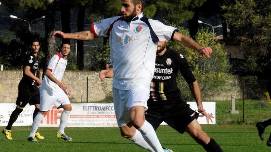 È il solito Gavorrano formato trasferta Una macchina da gol