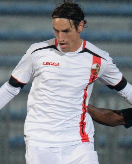 i rossoneri