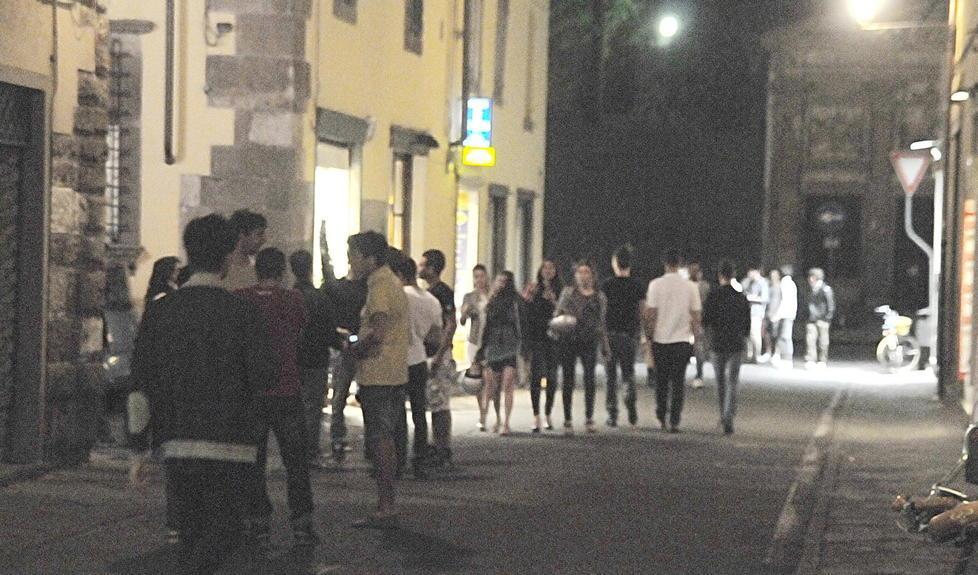 Alcolici venduti a ragazzo di 15 anni Indaga la procura 