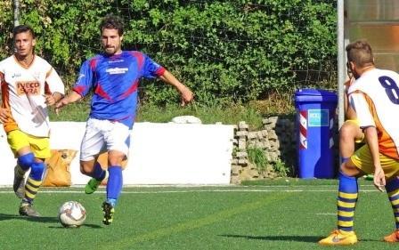 Al Panigaccio fa festa soltanto il Pontremoli 