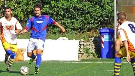 Al Panigaccio fa festa soltanto il Pontremoli