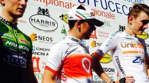 Juniores: calendario ridotto a 23 gare