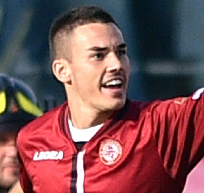 Domenica di riposo, contro il Perugia si gioca in anticipo venerdi sera alle 21