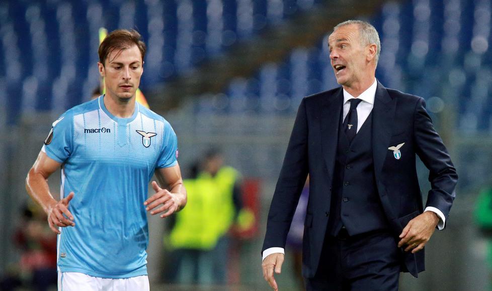 Lazio-Sampdoria, per Pioli stasera c’è l’ultimo appello
