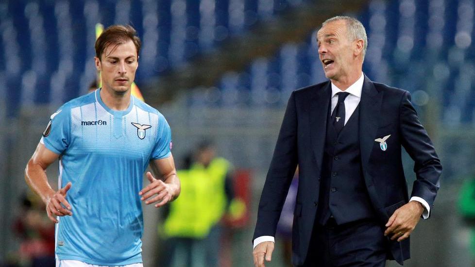 Lazio-Sampdoria, per Pioli stasera c’è l’ultimo appello