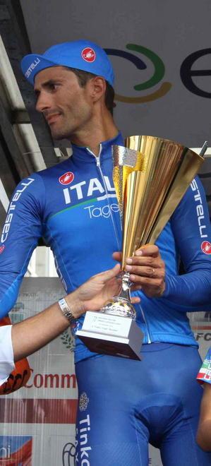 Ciclisti giramondo Ma il 2015 toscano lascia a desiderare 