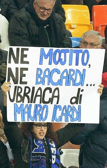 E’ l’Inter di Mancinho 