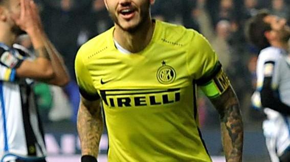 Inter, sempre più marcia scudetto