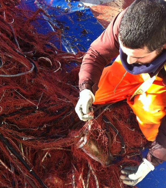 Gac, la pesca sostenibile