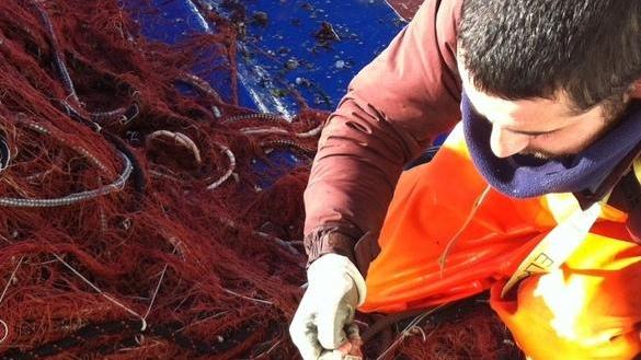 Gac, la pesca sostenibile