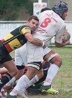 Serie B di rugby, trasferta amara per l’Amatori Alghero 