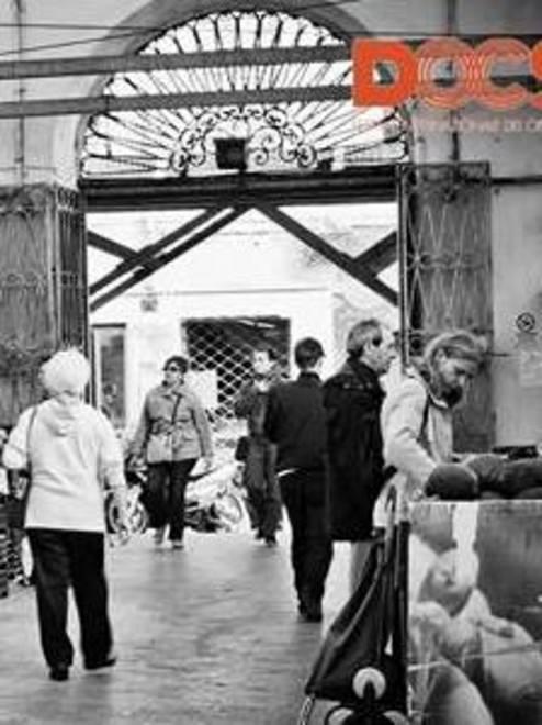 Il vecchio mercato di Sassari, dove batte il cuore di una città 