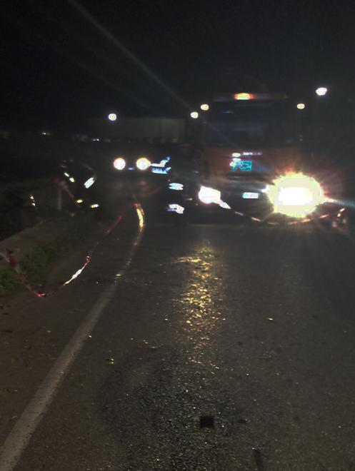 Finisce con l’auto in cunetta: ragazza positiva all’etilometro
